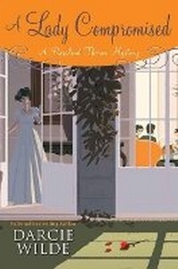 Enlarge image Cover: A Lady Compromised - Kensington Publishing