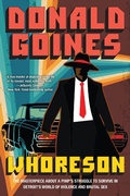 Cover: Whoreson - Kensington Publishing