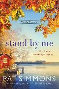 Enlarge image Cover: Stand by Me - Sourcebooks Casablanca