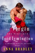 Cover: The Virgin Who Bewitched Lord Lymington - Lyrical Press