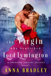 Abbildung von: The Virgin Who Bewitched Lord Lymington - Lyrical Press