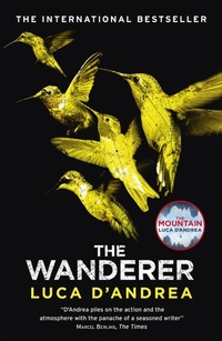 Enlarge image Cover: The Wanderer - MacLehose Press
