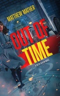Cover: Out of Time - Blackstone Publishing