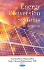 Cover: Energy Conversion Systems: An Overview - Nova Science Publishers Inc