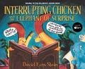 Cover: Interrupting Chicken and the Elephant of Surprise - Candlewick Press,U.S.