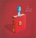 Cover: A Child of Books - Candlewick Press,U.S.