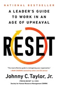 Cover: Reset - PublicAffairs,U.S.