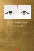 Cover: A God at the Door - Copper Canyon Press