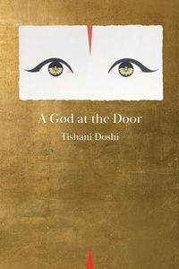 Enlarge image Cover: A God at the Door - Copper Canyon Press
