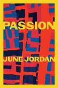 Cover: Passion - Copper Canyon Press,U.S.