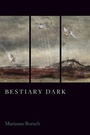 Cover: Bestiary Dark - Copper Canyon Press,U.S.