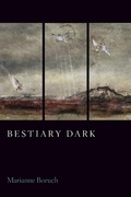 Cover: Bestiary Dark - Copper Canyon Press,U.S.