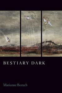 Enlarge image Cover: Bestiary Dark - Copper Canyon Press,U.S.