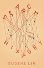 Cover: Search History - Coffee House Press