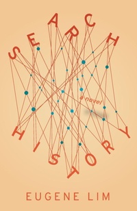 Enlarge image Cover: Search History - Coffee House Press