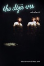 Cover: the dej vu - Coffee House Press