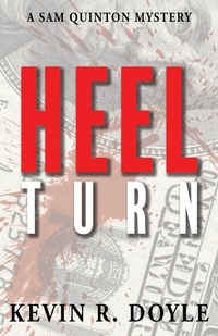 Enlarge image Cover: Heel Turn - Camel Press