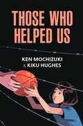 Cover: Those Who Helped Us - Chin Music Press