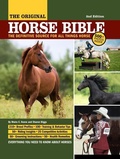 Cover: Original Horse Bible, 2nd Edition - Companion House