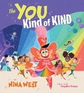 Cover: The You Kind of Kind - Princeton Architectural Press