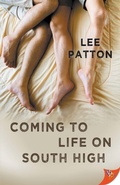 Cover: Coming to Life on South High - Bold Strokes Books