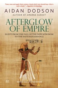 Cover: Afterglow of Empire - Penguin Random House South Africa