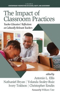 Enlarge image Cover: The Impact of Classroom Practices - Information Age Publishing