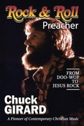 Cover: Rock & Roll Preacher - Charles Girard