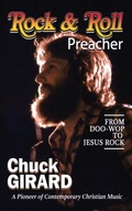Cover: Rock & Roll Preacher - Worldwide Publishing Group