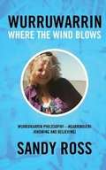 Cover: Wurruwarrin - Booktrail Publishing