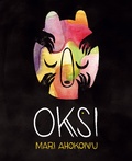 Cover: Oksi - Levine Querido