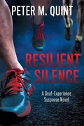 Cover: Resilient Silence - Redemption Press
