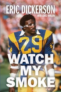 Enlarge image Cover: Watch My Smoke - Haymarket Books