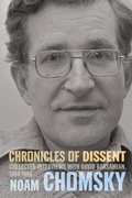 Cover: Chronicles of Dissent - Haymarket Books