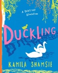 Cover: Duckling - Haymarket Books