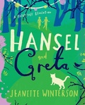 Cover: Hansel and Greta - Haymarket Books