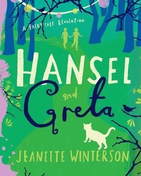 Enlarge image Cover: Hansel and Greta - Haymarket Books