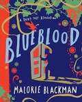 Cover: Blueblood - Haymarket Books