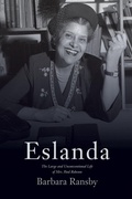 Cover: Eslanda second ed. - Haymarket Books