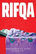 Cover: Rifqa - Haymarket Books