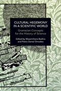 Cover: Cultural Hegemony in a Scientific World - Haymarket Books