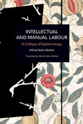 Cover: Intellectual and Manual Labour - Haymarket Books
