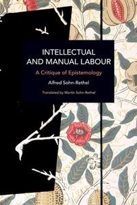 Enlarge image Cover: Intellectual and Manual Labour - Haymarket Books