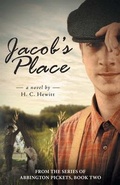 Cover: Jacob's Place - Author Academy Elite