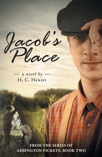 Enlarge image Cover: Jacob's Place - Author Academy Elite