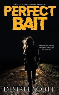 Enlarge image Cover: Perfect Bait - Kingston Publishing Company