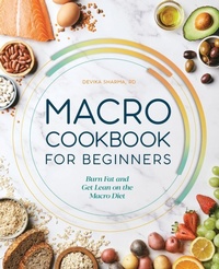 Enlarge image Cover: Macro Cookbook for Beginners - Callisto Media Inc.