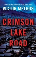 Cover: Crimson Lake Road - Center Point