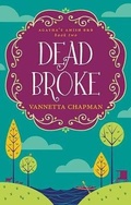Cover: Dead Broke - Center Point