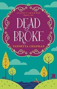 Enlarge image Cover: Dead Broke - Center Point